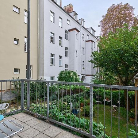 Cityapartment Fuer Bis Zu 8 Personen Berlin Zewnętrze zdjęcie