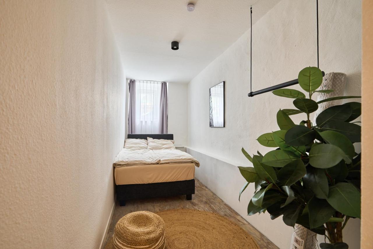 Cityapartment Fuer Bis Zu 8 Personen Berlin Zewnętrze zdjęcie