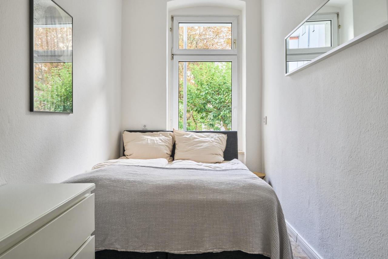 Cityapartment Fuer Bis Zu 8 Personen Berlin Zewnętrze zdjęcie